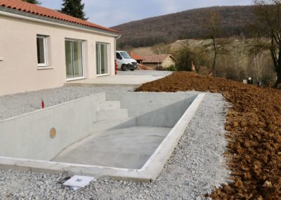 Maconstructin construction maison individuelle