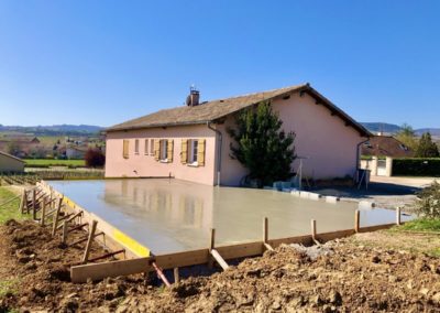 Maconstruction construction terasse